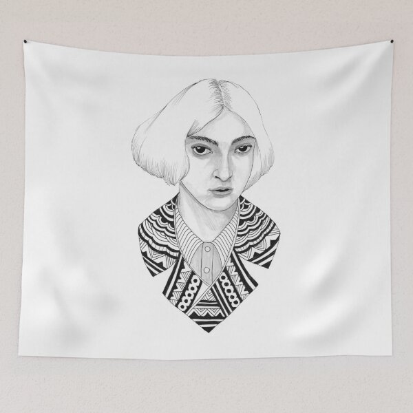 Item preview, Stare 2 designed and sold by papererwin.