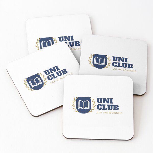 Item preview, Uni Club designed and sold by CynthSky.