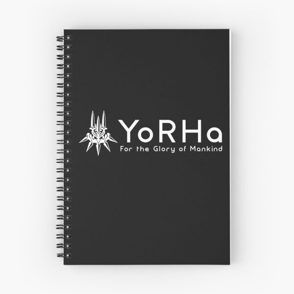 Item preview, YoRHa - White designed and sold by leslifarn.