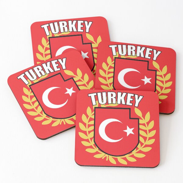 Item preview, Turkey designed and sold by crossesdesign.