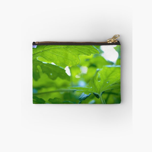 Item preview, Leafy Forest  designed and sold by seatheskies.