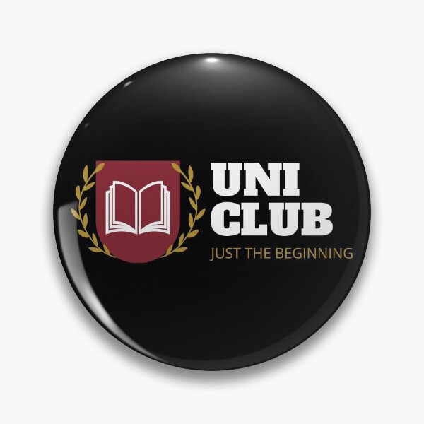 Item preview, Uni Club designed and sold by CynthSky.