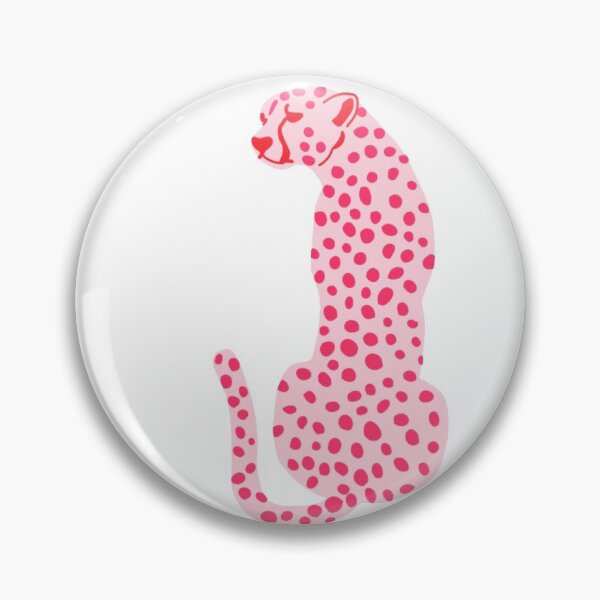 Item preview, Light Pink Leopard designed and sold by brookiecookie37.