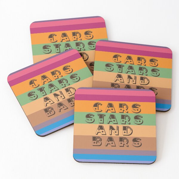 Item preview, Cars Stars & Bars designed and sold by Venusgreetings.