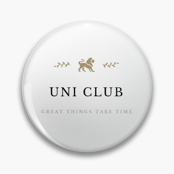 Artikelvorschau, Uni Club entworfen und verkauft von CynthSky.