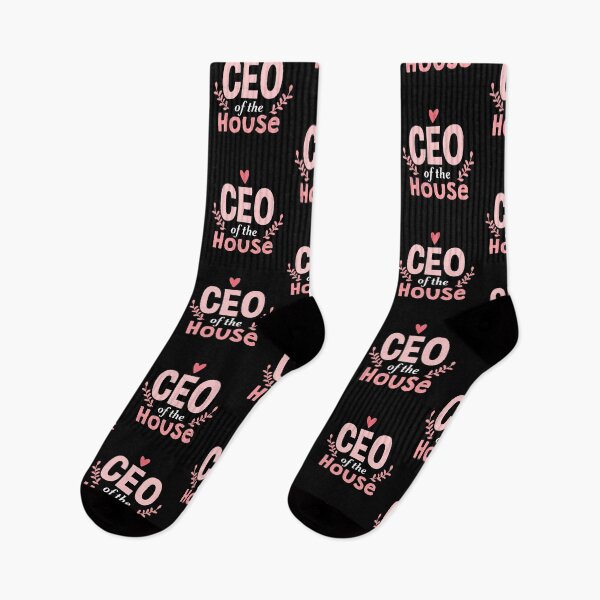 Item preview, CEO of the House designed and sold by TheFlipRepublic.
