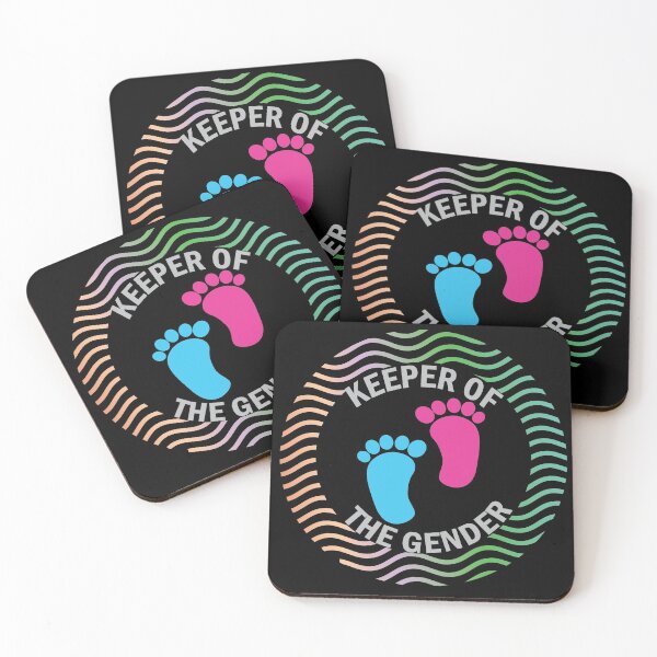 Item preview, keeper of the gender designed and sold by LeMaya80.