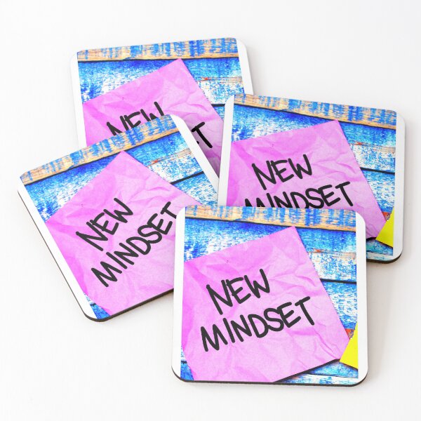 Item preview, New Mindset designed and sold by OceansSupply.