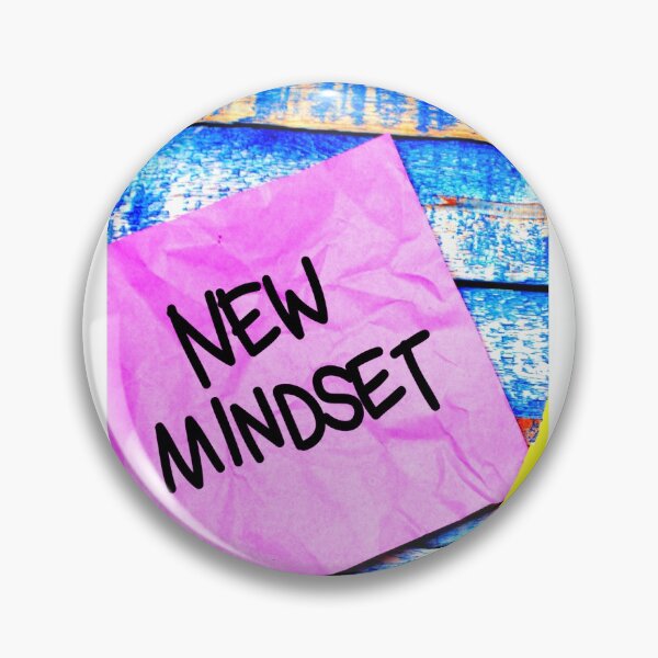 Item preview, New Mindset designed and sold by OceansSupply.