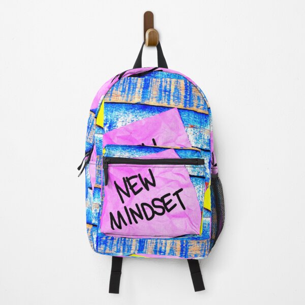 Item preview, New Mindset designed and sold by OceansSupply.