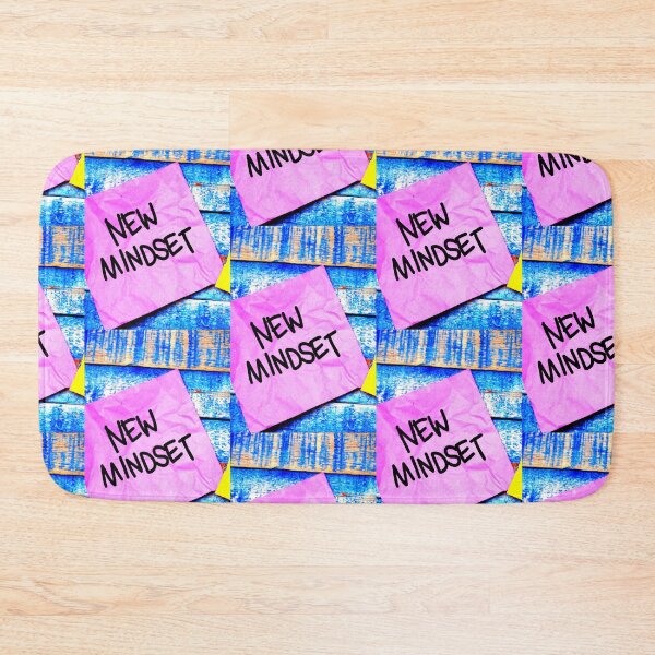 Item preview, New Mindset designed and sold by OceansSupply.