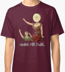 Neutral milk hotel Classic T-Shirt