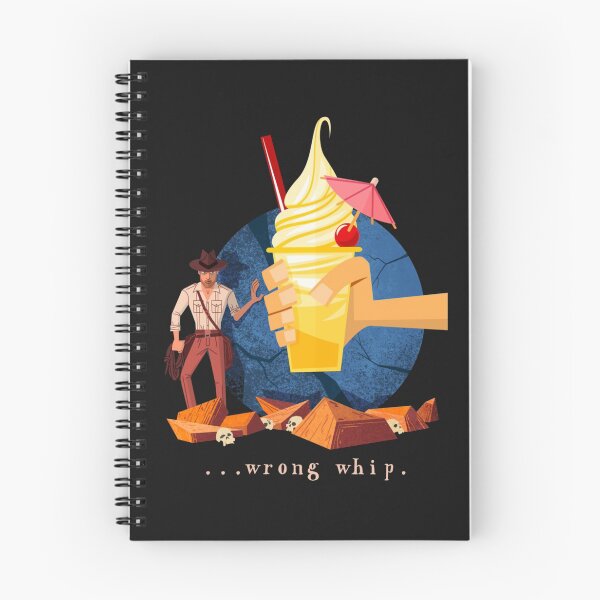 Item preview, You Brought the Wrong Whip---A Tasty Wrong Whip designed and sold by leslifarn.