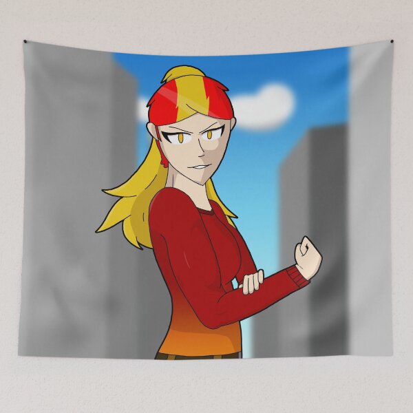 Item preview, Ember - Showing Strength designed and sold by BastionUnity.