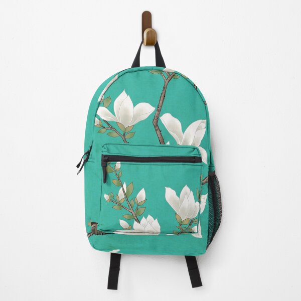 Item preview, Magnolia D : Minhwa-Korean traditional/folk art designed and sold by minsillust.