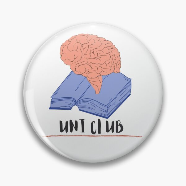 Item preview, Uni Club designed and sold by CynthSky.