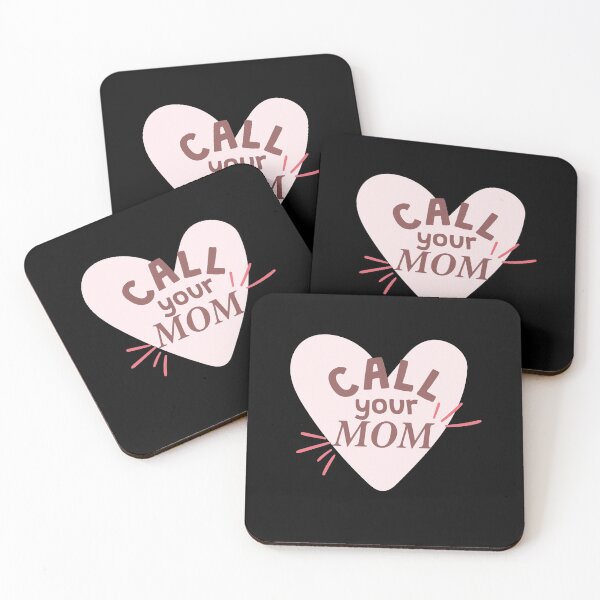 Item preview, Call your mom designed and sold by TheFlipRepublic.