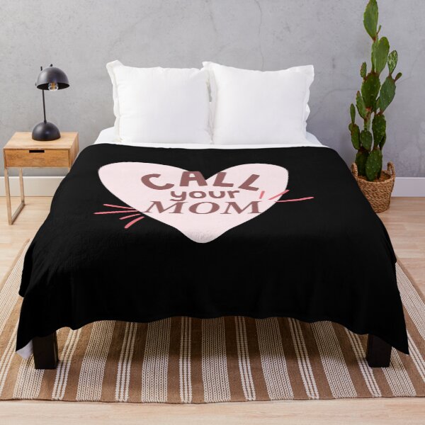 Item preview, Call your mom designed and sold by TheFlipRepublic.
