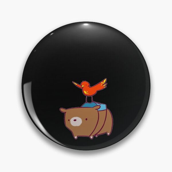 Item preview, Banjo kazooie designed and sold by francesewa8.