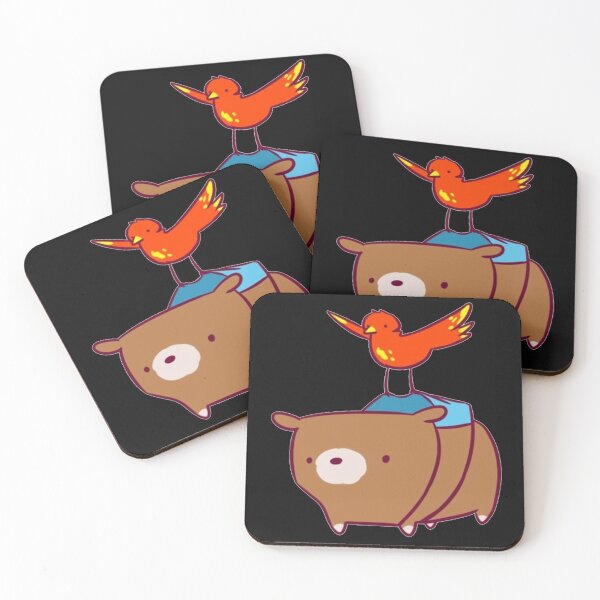 Item preview, Banjo kazooie designed and sold by francesewa8.