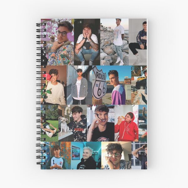 Item preview, Kian Lawley designed and sold by torifeucht.