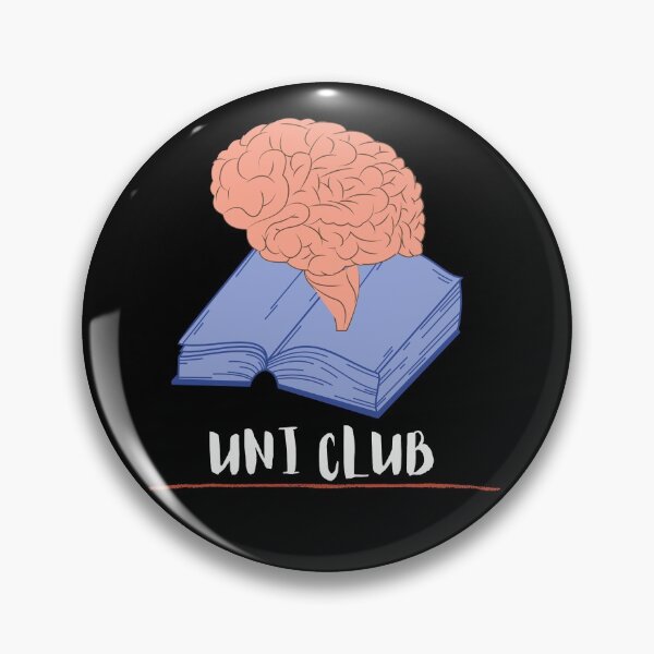 Item preview, Uni Club designed and sold by CynthSky.