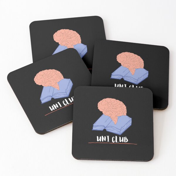 Item preview, Uni Club designed and sold by CynthSky.