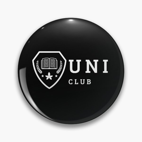 Artikelvorschau, Uni Club entworfen und verkauft von CynthSky.