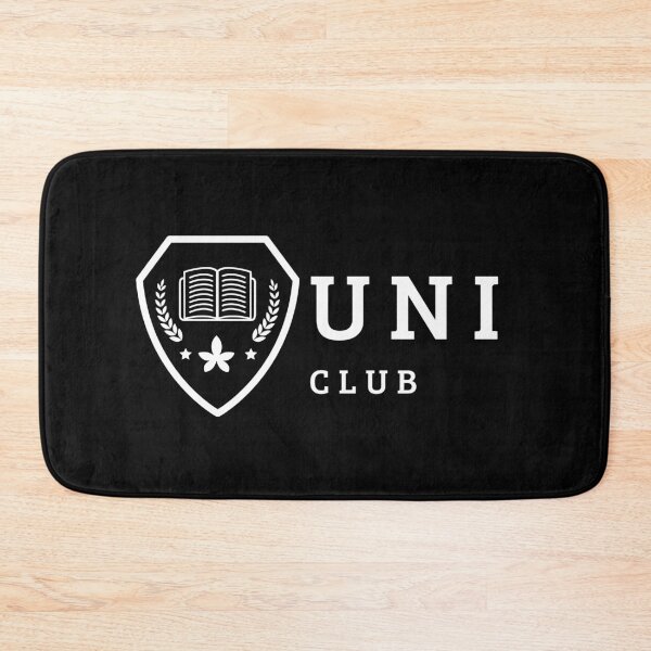 Artikelvorschau, Uni Club entworfen und verkauft von CynthSky.