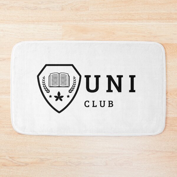 Artikelvorschau, Uni Club entworfen und verkauft von CynthSky.