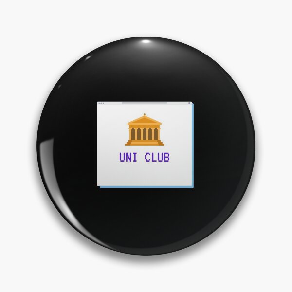 Item preview, Uni Club designed and sold by CynthSky.