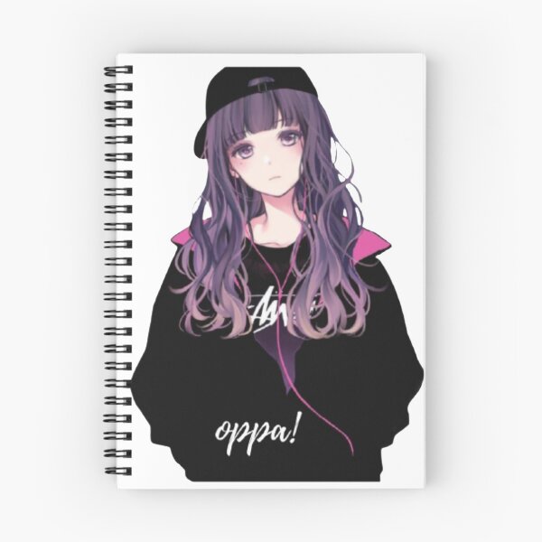 Item preview, Anime.6 designed and sold by FMLY - Emporium.