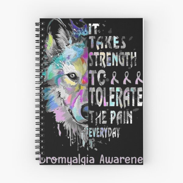 Item preview, It Takes Strength To Tolerate The pain designed and sold by sunvoi66.