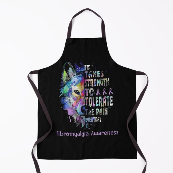 Item preview, It Takes Strength To Tolerate The pain designed and sold by sunvoi66.