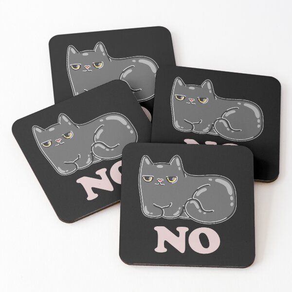 Item preview, Sarcasm Cat designed and sold by Troy Green.