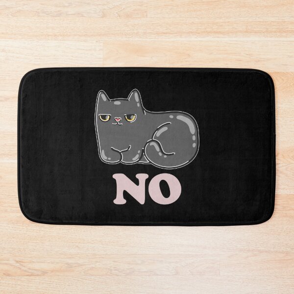Item preview, Sarcasm Cat designed and sold by Troy Green.