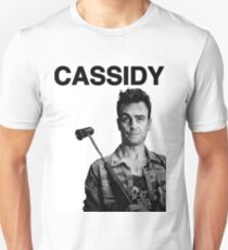 Proinsias Cassidy Unisex T-Shirt