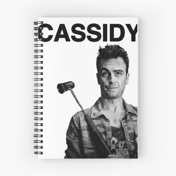Item preview, Proinsias Cassidy designed and sold by sandwichesters.