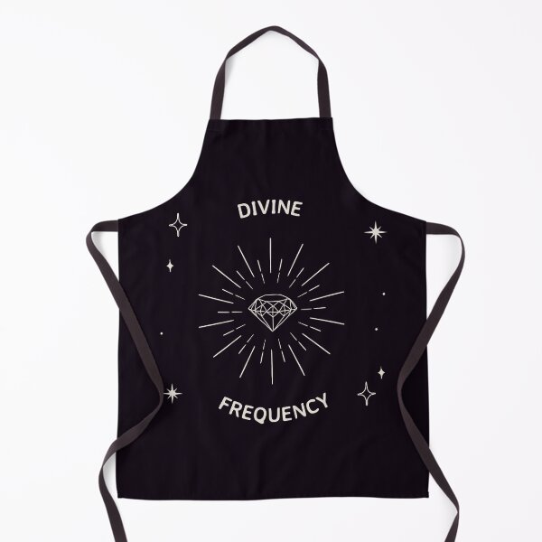 Item preview, Divine Frequency designed and sold by namastetoday.