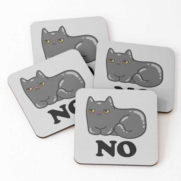 Item preview, Sarcasm Cat designed and sold by Troy Green.