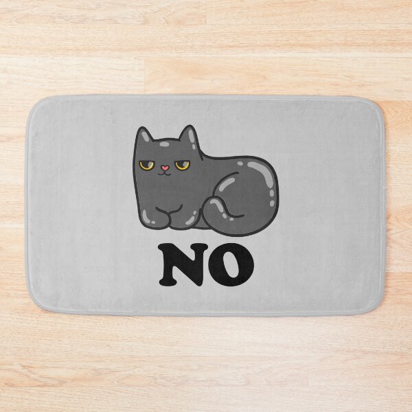 Item preview, Sarcasm Cat designed and sold by Troy Green.