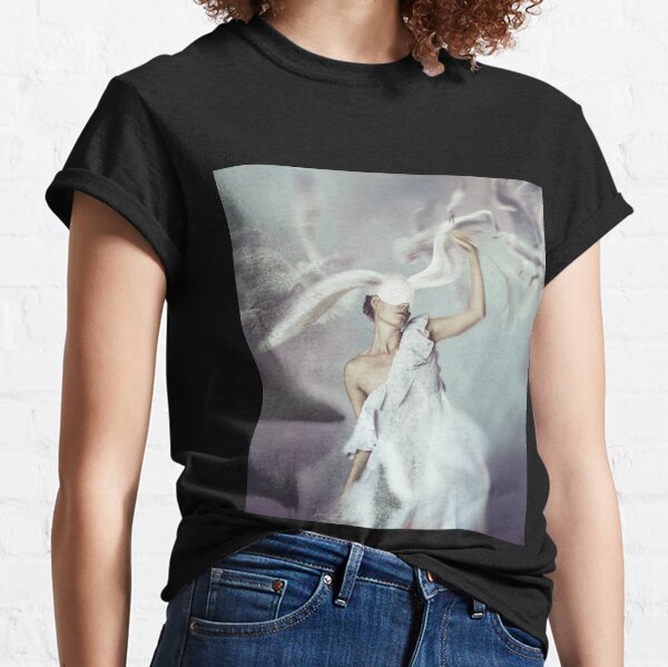 Justice Is Hard Classic T-Shirt