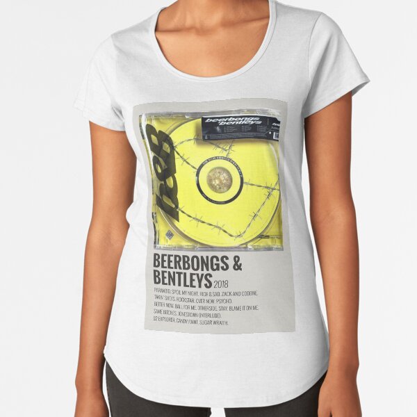 Beerbongs and bentleys sweatshirt sales