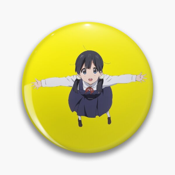 Item preview, Tamako Looking Up designed and sold by Bambeau.