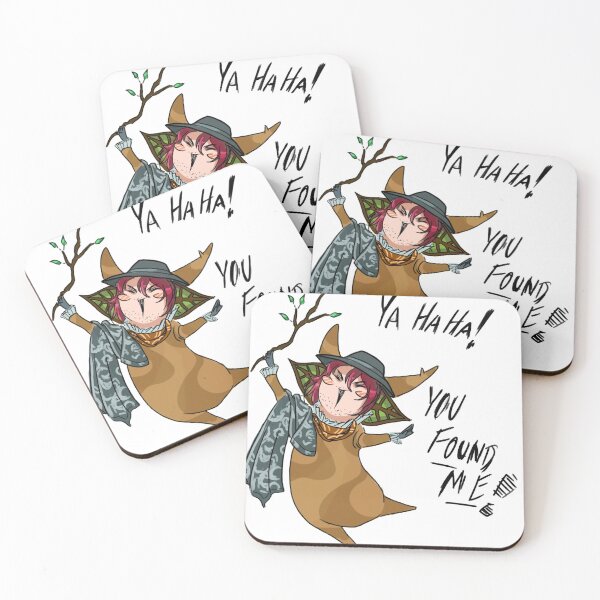 Item preview, Korok Ardyn designed and sold by thwippersnapple.