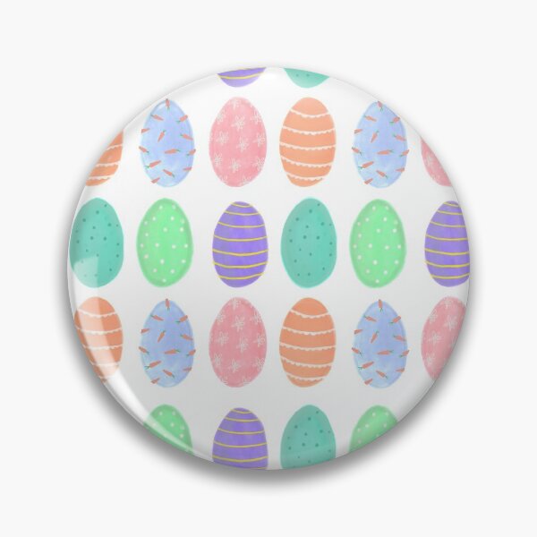 Item preview, Painted Easter Eggs designed and sold by WillowTee.