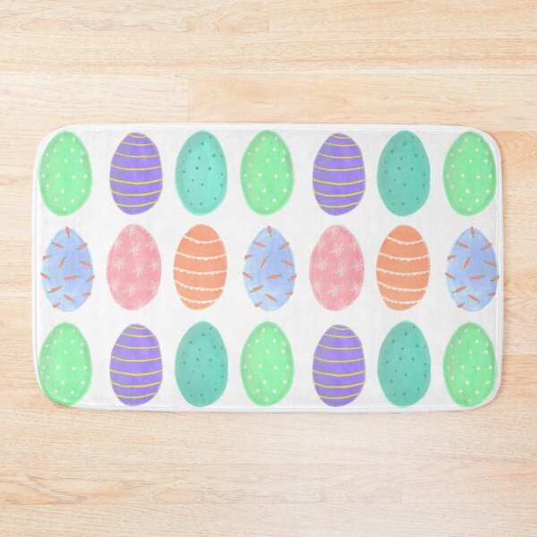 Item preview, Painted Easter Eggs designed and sold by WillowTee.