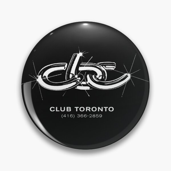 Item preview, Club Bath Toronto (white) designed and sold by VRSAMINOR.