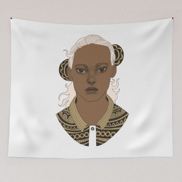 Item preview, speechless designed and sold by papererwin.