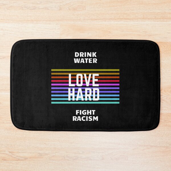 Item preview, Drink, Love and Fight designed and sold by doodle3Dandy.